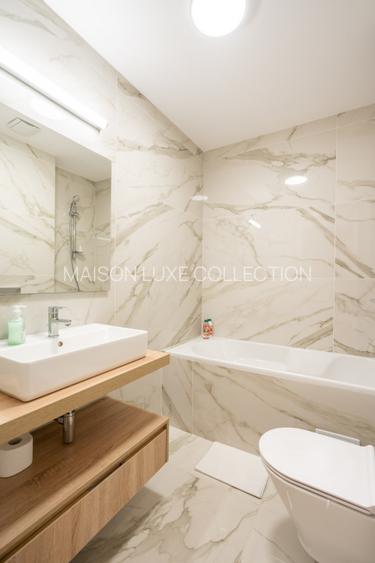 Apartament 2 camere | Core Timpuri Noi | 60 mp | Etaj 6/8 | Parcare subterana - 15