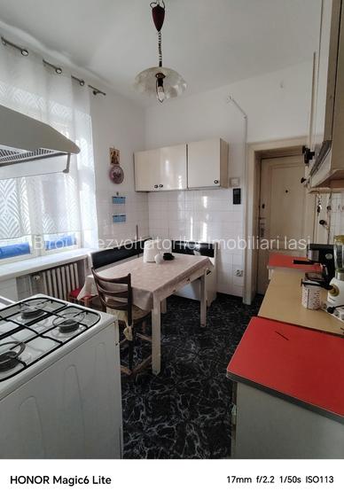 Apartament 3 camere + spațiu 14 mp + garaj  CENTRU IASI, UMF, PIATA UNIRII, GARA - 13
