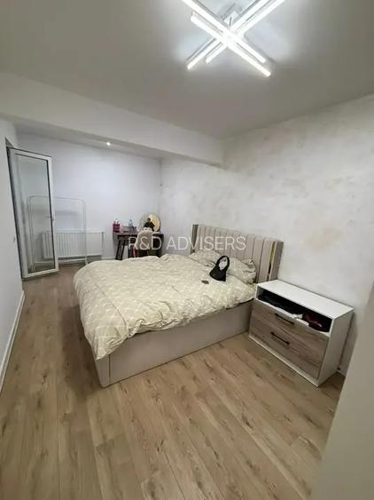 2 camere Central Address etaj 3/12 zona Sebastian - 4