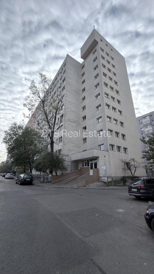 Garsonieră Titan | Metrou Nicolae Grigorescu | Bloc reabilitat | Parter înalt - 7