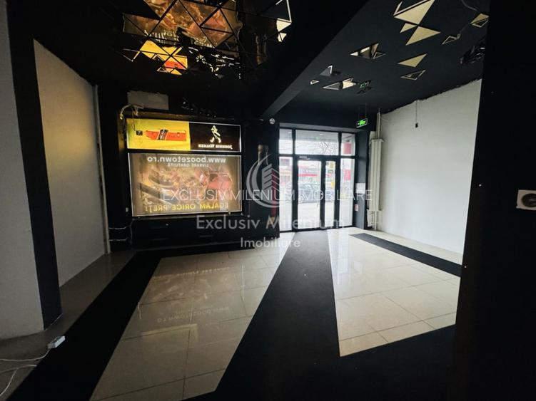 Spatiu Comercial Otopeni Dn 1 Stradal - 3
