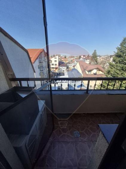 Apartament  2 camere de inchiriat Bucurestii Noi - 11