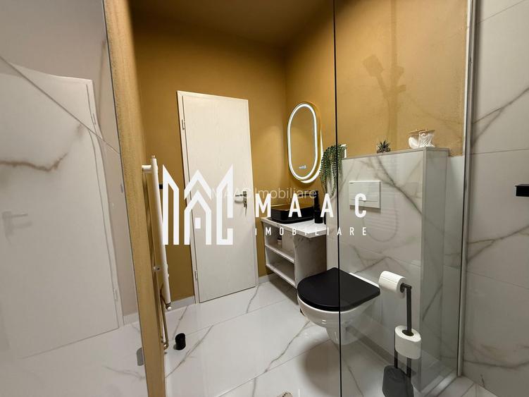 Apartament 3 camere | Decomandat | Etaj 1 | Ultracentral - 11