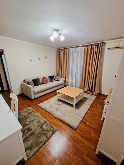 Închiriez apartament 2 camere – Piața Amzei, ultracentral - 3