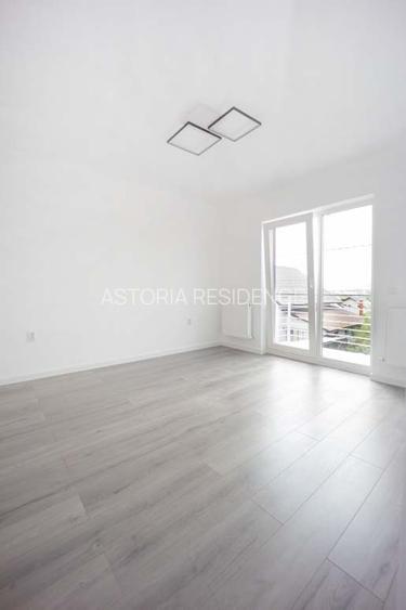 INTABULATA Duplex 4 camere decomandate  Lunca Cetauii - 12