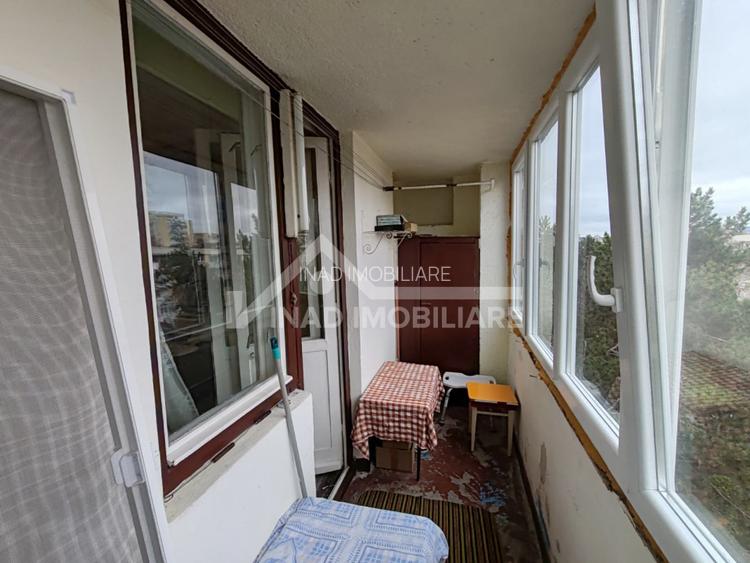 Apartament cu 2 camere in Gheorgheni zona strazii Liviu Rebreanu - 14