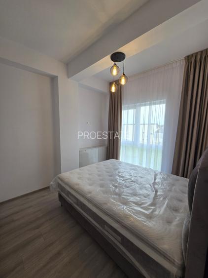 Apartament 2 camere | Strada Tibles 20 | 5 minute aeroport | Parcare | Totul Nou - 13