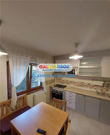 Apartament 2 camere  Nerva Traian - 5