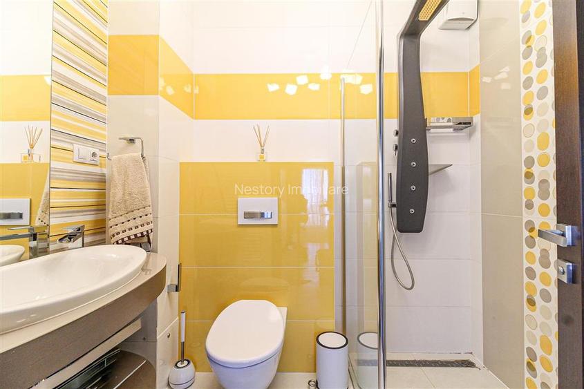 Apartament 3 camere + terasa generoasa | Riviera Luxury, langa parc - 6