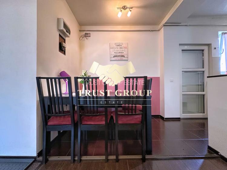 2 camere Cismigiu - bloc cu lift | centrala termica| fara risc | et 2 - 10