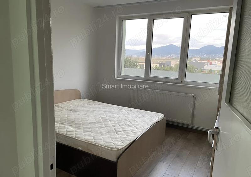 Apartament 2 camere zona Astra Brasov - 5