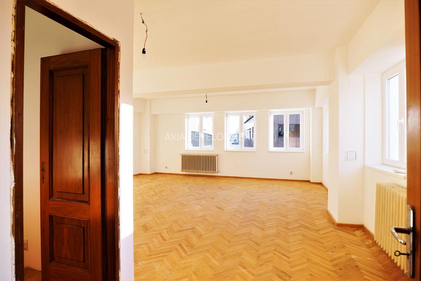 Spatiu birou -115 mp - Romana / Polona - 6