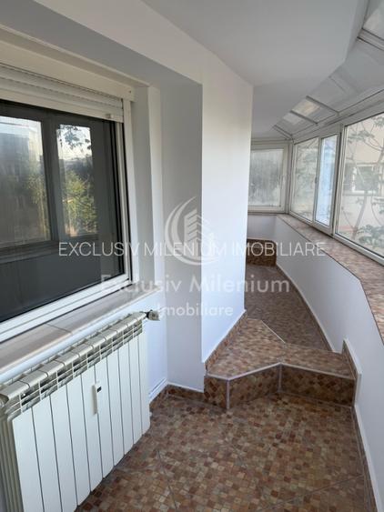 Bulevardul Unirii Birouri | etaj 1 - 4