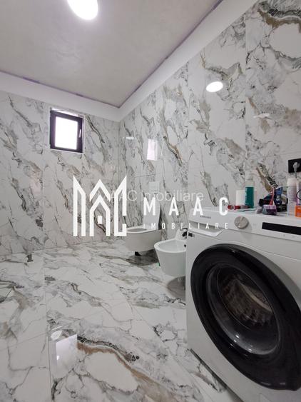 Casa deosebita P+E | mobilata si utilata | teren 1277mp | stradal Vladești - 17