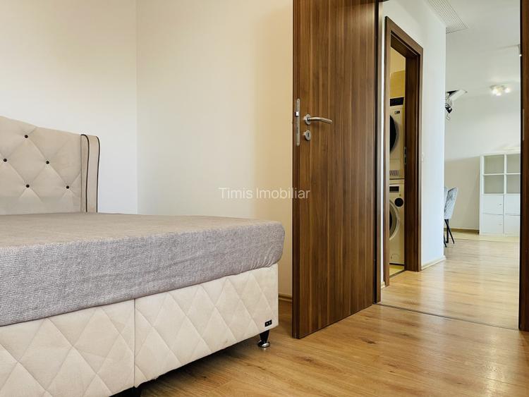 Com 0% - Apartament modern cu terasă mare și vedere WOW spre pădure! - 19