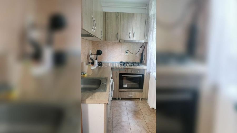 COMISION 0! Apartament cu 2 camere de vanzare in Gheorgheni - 6