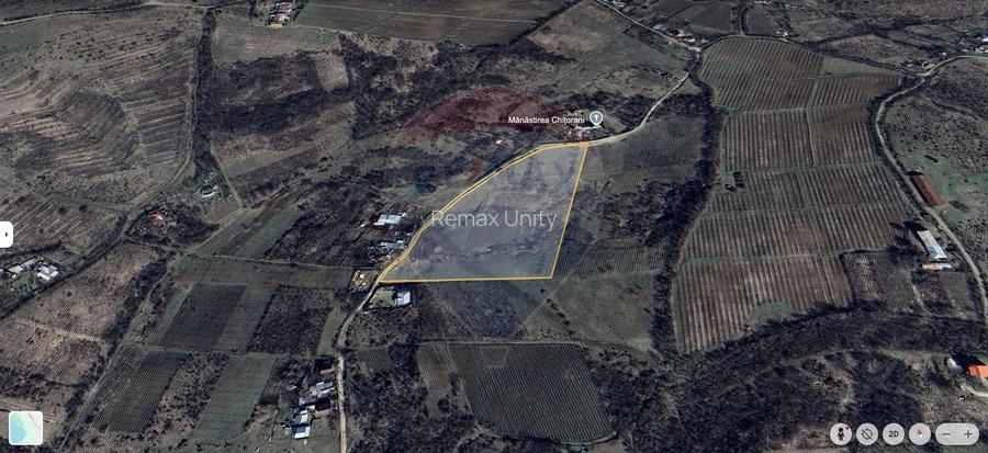 Teren 33.500 mp-Valea Orlei, Prahova/ COMISION 0% - 6