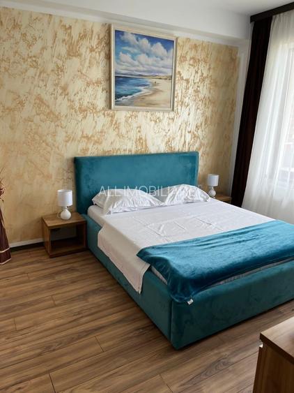 Penthouse spectaculos Mamaia Summerland - 6