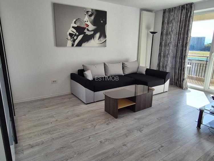 Inchiriere apartament 2 camere Coresi Avantgarden cu parcare si boxa - 6