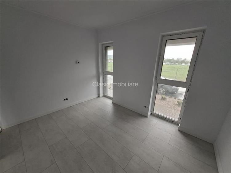 Vanzare apartament 4 camere de LUX bloc nou zona VIVO Floresti - 5