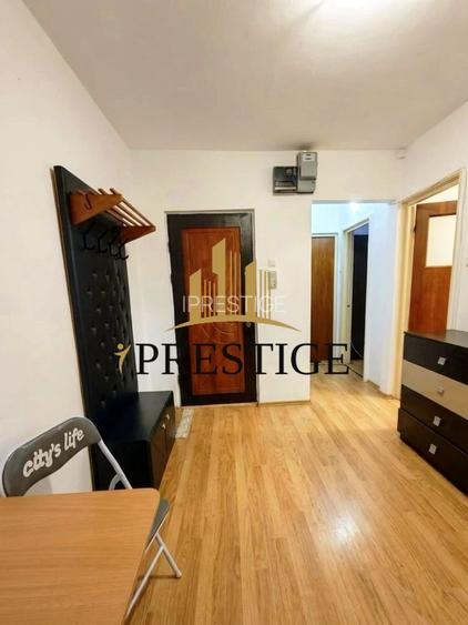 APARTAMENT 2 CAMERE DE ÎNCHIRIAT SIBIU, BALCON, LIFT, SHOPPING CITY - 3