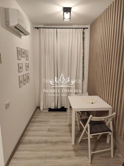 Vivalia - Apartament cu 1 camera si parcare - Take Ionescu - Medicina - 5