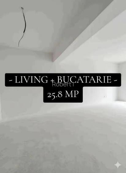 NOU 2 CAMERE - 61 - 82 MP - 4 ETAJE - PRIMUL PROPRIETAR - SECTOR 3 - 4