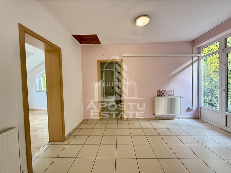 Casa individuala, 5 camere, teren 277mp, zona Modern - 4