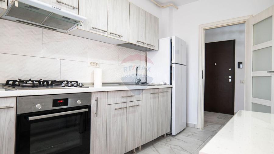 Vanzare apartament 2 camere, bloc nou, str. Piersicului - Dobroesti - 14