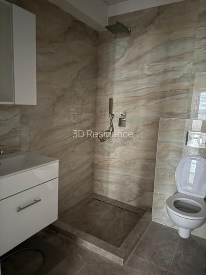 Studio bine compartimentat - 5