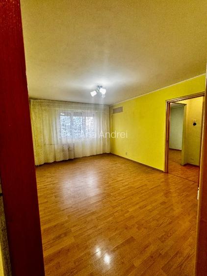 Apartament 2 camere - Brancoveanu - Secuilor - sector 4 - 5