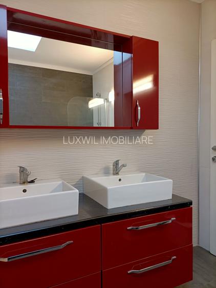 Vanzare casă 6 camere, constructie nouă în Apahida - 17