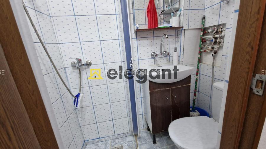 3 camere, mobilat, AC, Valea Rosie - 6