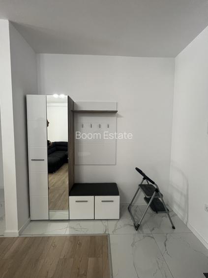 PRIMA INCHIRIERE, TORONTALULUI, PARCARE SUBTERANA - 6