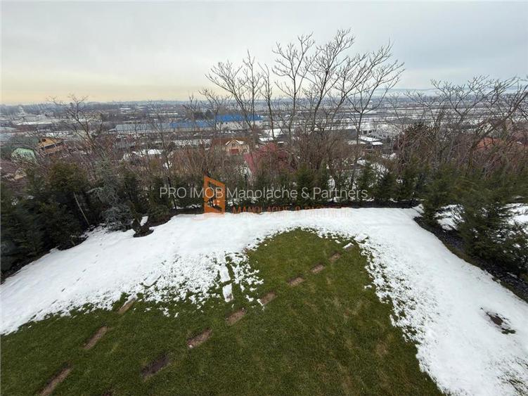 Casa tip P+1 zona Maracineni - 20