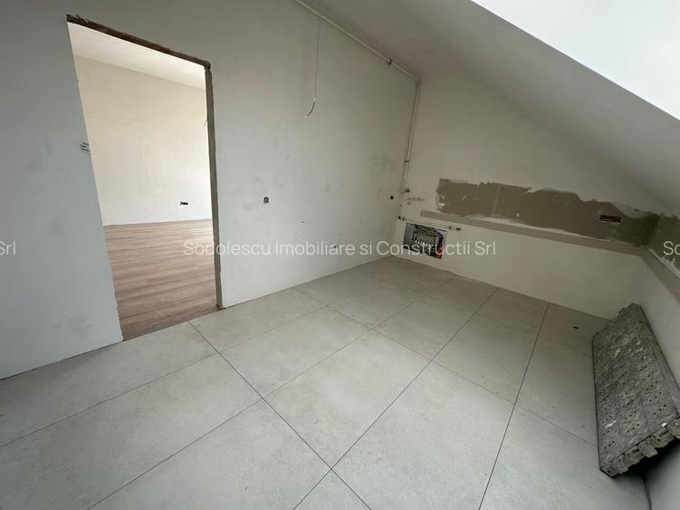 Apartment bloc nou cu lift si loc de parcare inclus - 8
