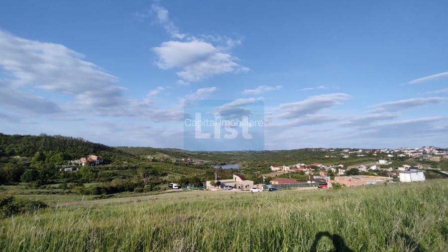 7 parcele teren intravilan , zona Lacuri Oradea - 2