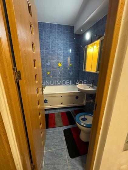 Apartament cu 1 camera - zona Zona Tudor Vladimirescu - Metalurgie - 8