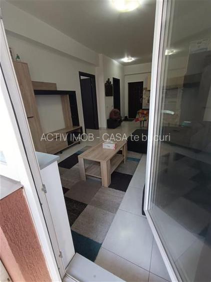 Militari Residence - 2 camere - centrala proprie - 8