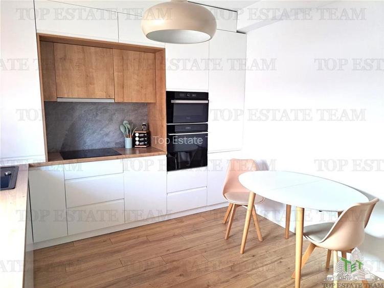 Resedinta Moderna  Ansamblu Tip Boutique /Gata de Mutare - 13