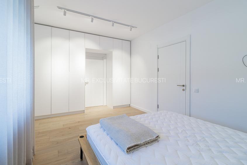 Casa Voluntari spatioasa si moderna - Proiect Rezidential! - 9