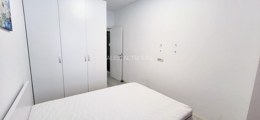 2 camere Studio cu centrala si parcare subterana | Pet friendly | Comision ZERO - 25