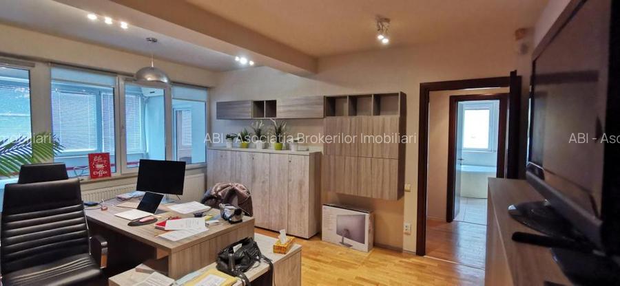 Ultracentral Bd Lascar Catargiu Office 130mp - 6