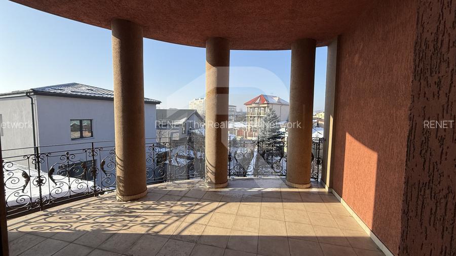 Vila premium, Eroii Revolutiei, Bulevardul Pieptanari - 15