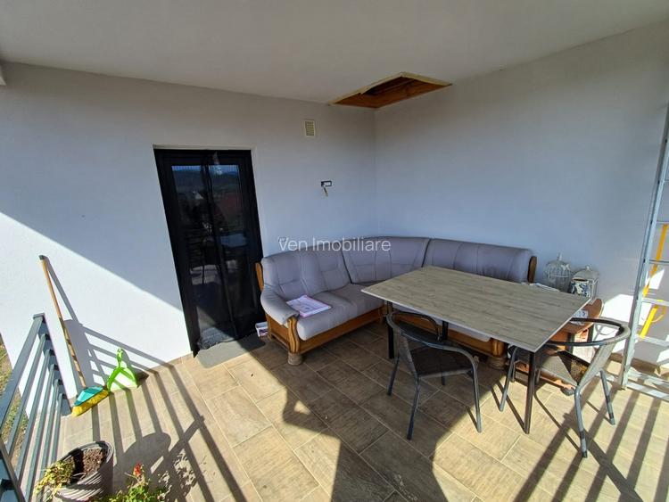 Casa individuala, teren 940mp,140mp utili, zona Unirea - 9