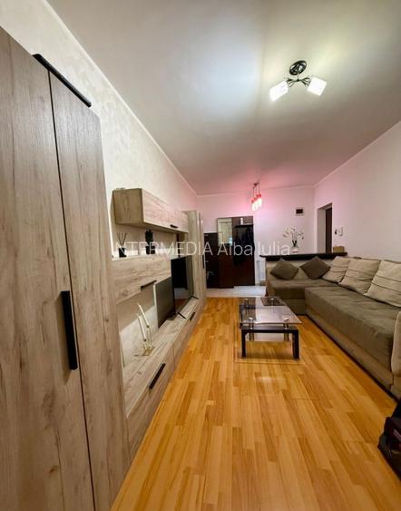 APARTAMENT 2 CAMERE I DE VANZARE I 56 MP I CU CURTE PROPRIE I BLOC NOU I CETATE - 5