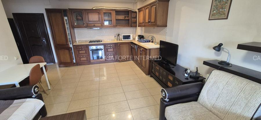 Apartament 2 camere cu loc de parcare  statiunea Mamaia zona Vega - 4