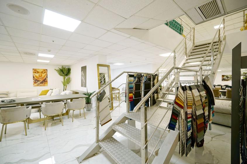 Spatiul Comercial,Militari,Valea Cascadelor,1980 mp - 17