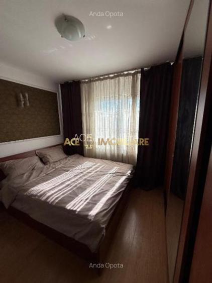 3 Camere de inchiriat | Tineretului | Metrou | Mobilat | Utilat - 4