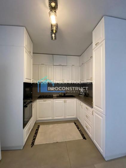 Apartament de inchiriat | 90 mp | mobilat | Torontanlului | 550 EUR - 2